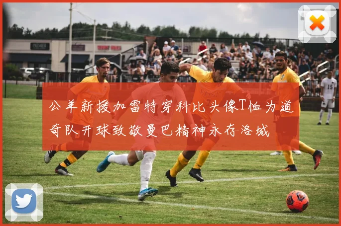 公羊新援加雷特穿科比头像T恤为道奇队开球致敬曼巴精神永存洛城
